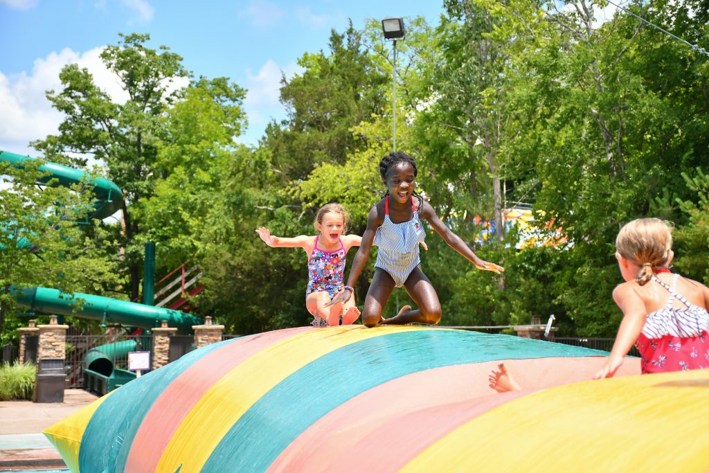 Kids Need Summer Camp! Kanakuk